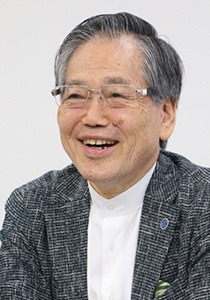 Isoya Shinji